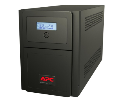 UPS (zasilacz awaryjny) APC SMV3000CAI Easy UPS SMV 3000VA